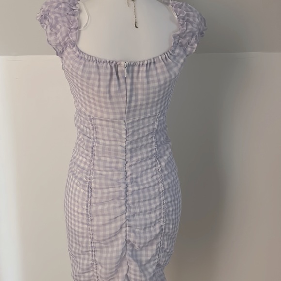 Boutique Sunday Brunch Dress - Picture 2 of 2